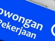 Lowongan Kerja Baru di Tasikmalaya, Minimal Pendidikan SMA, Usia Maksimal 35 Tahun lowongan kerja baru