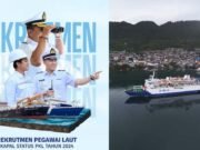 PT Pelni Buka Lowongan Kerja Baru, Usia 59 Tahun Boleh Melamar, Simak Cara Pendaftarannya Lowongan Kerja Pelni