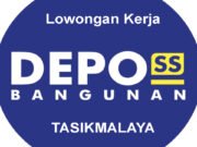 Lowongan Kerja Baru di Tasikmalaya Bagi Lulusan SMA dan S1: Depo SS Bangunan Hingga RSU Lowongan kerja baru di Tasikmalaya