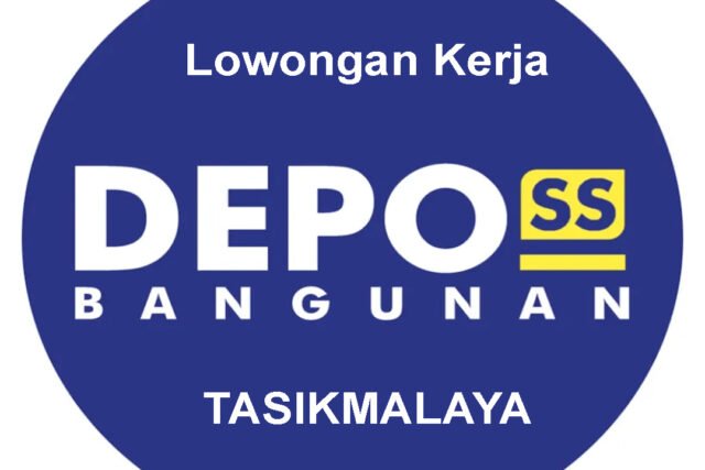 Lowongan kerja baru di Tasikmalaya