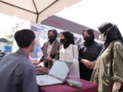 10.237 Lowongan Kerja Dibuka 51 Perusahaan, Job Fair Tangerang Tersedia untuk Lulusan SMP Hingga S1 Lowongan Kerja di Job Fair