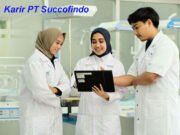 PT Sucofindo Buka Lowongan Kerja Baru, Usia 45 Tahun Boleh Melamar, Diutamakan Domisili 20 Daerah lowongan kerja