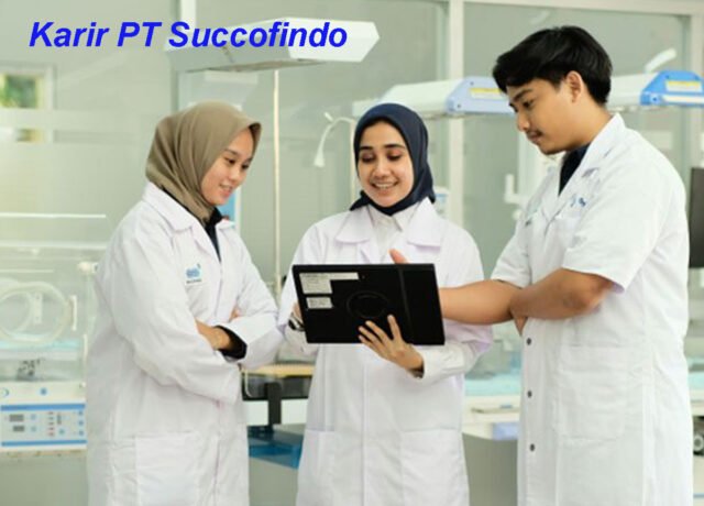 Lowongan kerja - sucofindo - 0 - Suucofindo lowongan kerja