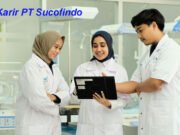 Lowongan Kerja Baru PT Sucofindo untuk Lulusan S1 Semua Jurusan, Simak Persyaratannya Lowongan Kerja