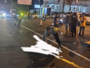 Mahasiswi Unsil Meninggal Dunia Sepulang OMBUS, Kecelakaan Maut di Rajapolah Mahasiswi Unsil Meninggal Dunia