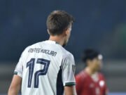 Makna Nomor Punggung 17 Bagi Mateo Kocijan, Nomor 4 Bagi Franca? Daftar Lengkap Nomor Pemain Persib Makna Nomor Punggung 17 bagi Mateo Kocijan