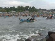 Heboh Lagi Isu Megathrust Patah di Masyarakat Tasikmalaya, Ini Penjelasan BMKG Soal Megathrust Selat Sunda megathrust patah