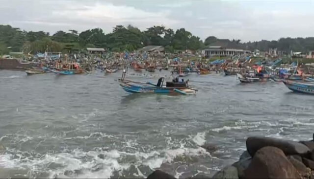 Megathrust patah - 0 - dok radarsingaparna megathrust patah