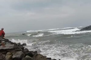 megathrust patah