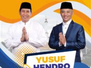 Daftar Nama-nama Calon Wali Kota dan Calon Bupati di Tasikmalaya di Pilkada 2024 nama-nama calon wali kota