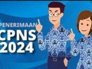 Agar Lulus Nilai Ambang Batas SKD Tes CPNS 2024 Segini! Simak Bocoran Materi Soal TWK, TIU dan TKP Agar Lulus nilai ambang batas SKD tes CPNS 2024