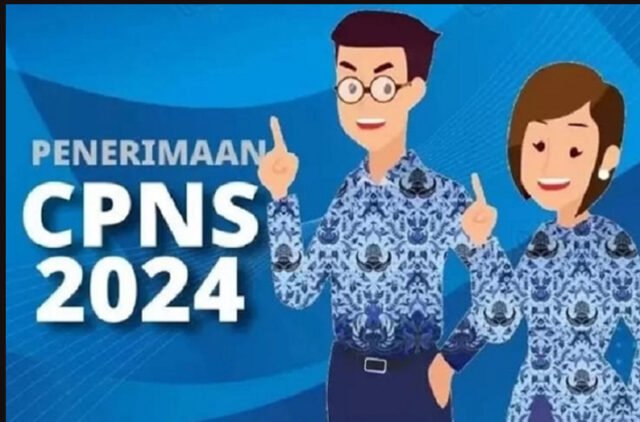 Nilai ambang batas SKD tes CPNS 2024 - Radar Kaur nilai ambang batas SKD tes CPNS 2024