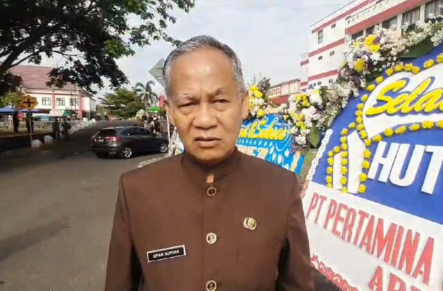 ODGJ di Kabupaten Tasikmalaya - Opan Sopyan ODGJ di Kabupaten Tasikmalaya