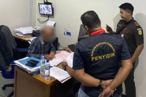 Oknum Pegawai BRI Dipecat