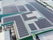 Sejarah Baru, Dua PLTS Terbesar Beroperasi di Jabar, PLTS Terapung dan PLTS Ground-Mounted PLTS Terbesar