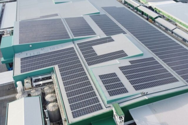 PLTS Ground-Mounted Terbesar - 0 - SUN Energy PLTS Terbesar