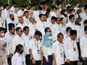 Pemkab Tasikmalaya Usulkan 500 Formasi PPPK 2024, Cek Daftar Gaji PPPK Terbaru PPPK 2024