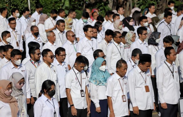 PPPK 2024 - Kemenpan PPPK 2024