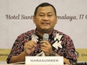 5 Partai Bisa Usung Calon Sendiri, Jika Putusan MK Diformalkan: Kata Mantan Ketua KPU Kabupaten Tasikmalaya usung calon sendiri