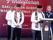 Pilkada Jabar: Pasangan Asih Padukan Imtak dan Iptek, Lapangan Kerja Jadi Sorotan Pasangan Asih