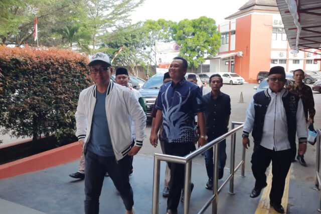 Pemeriksaan kesehatan calon bupati - 0 - ujang nandar Pemeriksaan kesehatan Calon Bupati