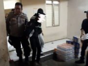 Heboh! Pemuda di Tasikmalaya Akan Bunuh Diri, Terdiam dan Menangis di Plaza Asia, Bawa Pisau dan Tambang pemuda di tasikmalaya akan bunuh diri