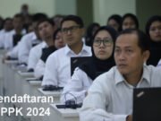Segera Dibuka Pendaftaran PPPK 2024, Baca Pedoman Baru Seleksi PPPK Guru dan PPPK Kesehatan, PPPK Paruh Waktu Pendaftaran PPPK 2024