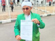 SK Ponpes Miftahul Huda Manonjaya Tegaskan Dukung Pasangan Cecep-Asep di Pilkada Kabupaten Tasikmalaya Ponpes Miftahul Huda