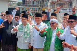 Ponpes Miftahul Huda 