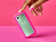 HMD Barbie, Ponsel Lipat Retro Mungil yang Lucu Baru Diluncurkan HMD BArbie