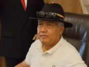 Raja Bus Tasikmalaya Jadi Ketua DPD Gerindra Jawa Barat, Siap Menangkan Pilkada 2024 Raja Bus Tasikmalaya