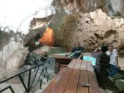 Rumah Makan Goa Pongpok Landak, Sensasi Kulineran di Alam Tasikmalaya Selatan Rumah Makan Goa Pongpok Landak