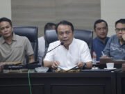 Terkait Rencana Pembangunan Rumah Sakit Jiwa di Kabupaten Tasikmalaya, Begini Wakil Ketua DPRD rumah sakit jiwa