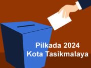 Sejarah Baru Kota Tasikmalaya pada Pilkada 2024? Sejarah baru Kota Tasikmalaya