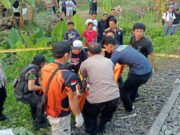 Siswi SMK Pancasila Meninggal Tertabrak Kereta di Manonjaya, Kecelakaan Maut Pertama di Cisayong Siswi SMK Pancasila Meninggal Tertabrak Kereta