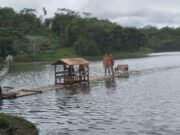 Rekomendasi Destinasi Wisata Murah Dekat Singaparna, Situ Sanghyang Cocok untuk Liburan Akhir Pekan Situ Sanghyang