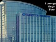 PT Surveyor Indonesia Buka Lowongan Kerja Baru, Pendidikan Minimal SMA, Usia Maksimal 45 Tahun lowongan kerja