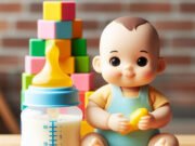 6 Larangan Terkait Susu Formula Bayi Mulai Diskon Hingga Iklan, Ibu-Ibu Wajib Paham! Susu Bayi Formula