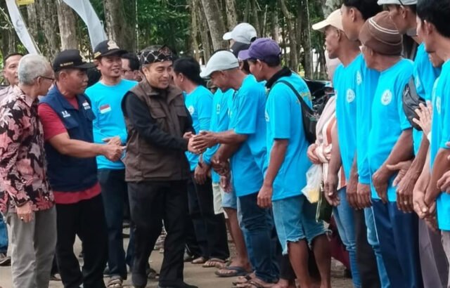 Syukur laut 2024 nelayan pamoekan - 0 - ist Syukur laut 2024