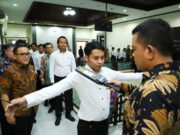 Contoh Surat Lamaran CPNS 2024 di Kota Tasikmalaya Bersama Contoh Surat Pernyataan Surat Lamaran CPNS 2024