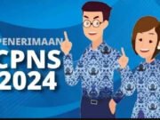Ciamis Segera Buka Tes CPNS 2024, Jumlah Formasi Melebihi Kuota Kota Kabupaten Tasikmalaya Tes CPNS 2024