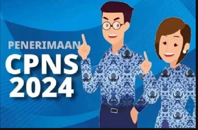 Tes CPNS 2024