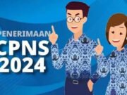 Jangan Abaikan 11 Syarat Tes CPNS 2024, Termasuk Batas Usia Pelamar CPPPK, Semoga Anda Lulus! Tes CPNS 2024
