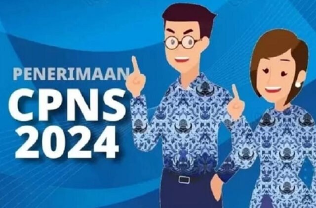 Tes CPNS 2024 Radar Kaur Tes CPNS 2024