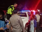 3 Orang Tewas Tertabrak Kereta di Tasikmalaya di Bulan Agustus 2024, Insiden Dua Hari Selasa Tewas tertabrak kereta di Tasikmalaya