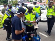 Tahun Ini Diberlakukan Tilang Uji Emisi, Syarat Perpanjangan STNK Tilang uji emisi