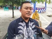 7 Partai Bisa Usung Pasangan Calon Sendiri, 2 Parpol Harus Koalisi, Kalkulasi KPU Kabupaten Tasikmalaya? usung pasangan calon sendiri