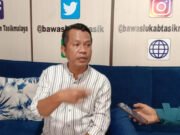 Berani Kampanye di Tempat Ibadah, Sanksi Pidana 2 Tahun dan Diskualifikasi Pencalonan Menanti Kampanye