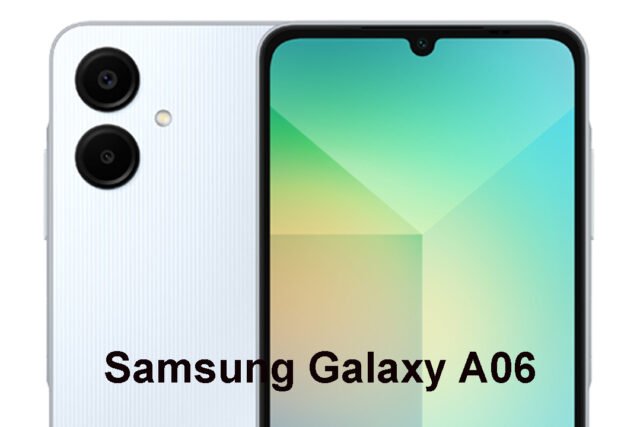 HP harga 1 jutaan Samsung Galaxy A06