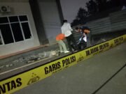 Berita Duka Mahasiswa Unper Tasikmalaya Meninggal Dunia Tertimpa Reruntuhan Bangunan Kampus Mahasiswa Unper Tasikmalaya